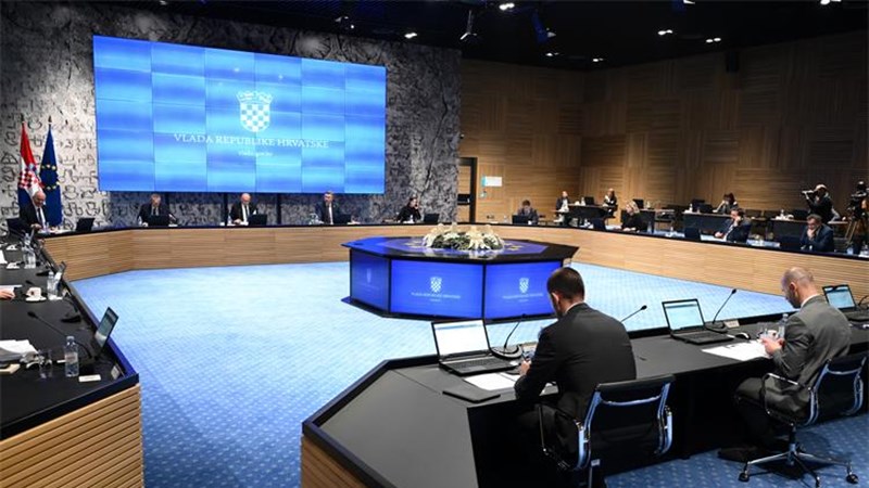 Hrvatska ima drugi najbrži rast BDP-a u EU, rast prosječne plaće nadmašio je i Vladina obećanja s početka mandata
